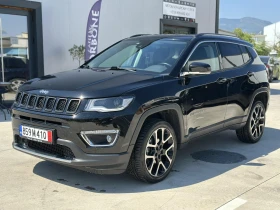 Jeep Compass 4x4 LIMITED 127 000KM, снимка 3