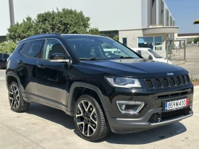 Jeep Compass 4x4 LIMITED 127 000KM, снимка 2