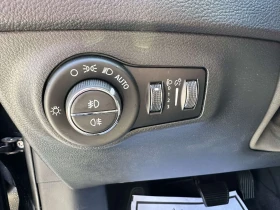Jeep Compass 4x4 LIMITED 127 000KM, снимка 10