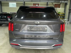 Kia Sorento 2.2D ! 4WD ! 6+ 1 ! Signature !, снимка 5