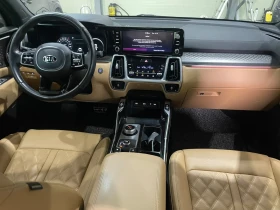 Kia Sorento 2.2D ! 4WD ! 6+ 1 ! Signature !, снимка 9