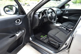 Nissan Juke 1.6i* AUTOMAT, снимка 8