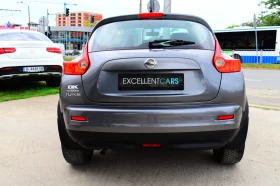 Nissan Juke 1.6i* AUTOMAT, снимка 6