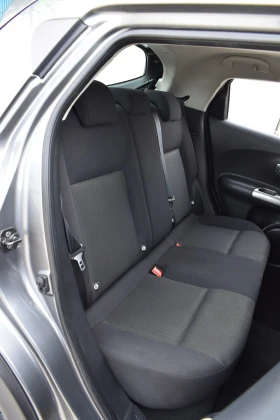 Nissan Juke 1.6i* AUTOMAT, снимка 11