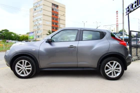 Nissan Juke 1.6i* AUTOMAT, снимка 2