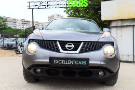 Nissan Juke 1.6i* AUTOMAT, снимка 5