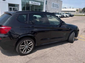 BMW X3 М ПАКЕТ/xDrive35i/CARFAX/ПОДГРЕВ/ПАНОРАМА/ПАМЕТ, снимка 3