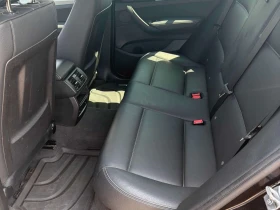 BMW X3 М ПАКЕТ/xDrive35i/CARFAX/ПОДГРЕВ/ПАНОРАМА/ПАМЕТ, снимка 12