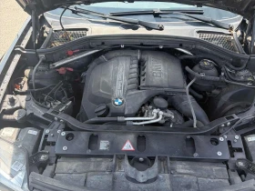 BMW X3 М ПАКЕТ/xDrive35i/CARFAX/ПОДГРЕВ/ПАНОРАМА/ПАМЕТ, снимка 13