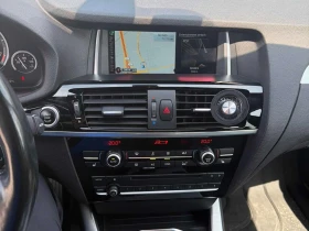 BMW X3 М ПАКЕТ/xDrive35i/CARFAX/ПОДГРЕВ/ПАНОРАМА/ПАМЕТ, снимка 9