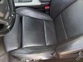BMW X3 М ПАКЕТ/xDrive35i/CARFAX/ПОДГРЕВ/ПАНОРАМА/ПАМЕТ, снимка 11