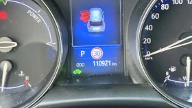 Toyota C-HR, снимка 7