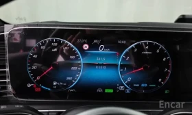 Mercedes-Benz GLS580 AMG* 113 000KM* PANO* BURMESTER* FULLMAXX* , снимка 10