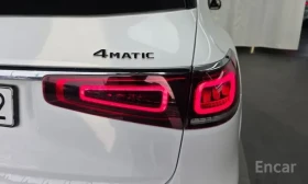 Mercedes-Benz GLS580 AMG* 113 000KM* PANO* BURMESTER* FULLMAXX* , снимка 7