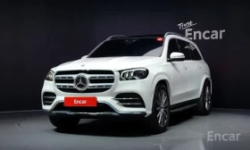 Mercedes-Benz GLS580 AMG* 113 000KM* PANO* BURMESTER* FULLMAXX* , снимка 1