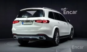 Mercedes-Benz GLS580 AMG* 113 000KM* PANO* BURMESTER* FULLMAXX* , снимка 2