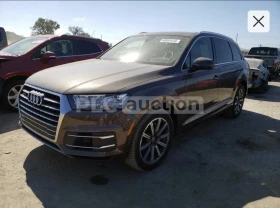 Audi Q7 3.0T  Supercharger* Individual* Head Up* 360* , снимка 3