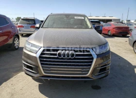 Audi Q7 3.0T  Supercharger* Individual* Head Up* 360* , снимка 2