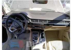 Audi Q7 3.0T  Supercharger* Individual* Head Up* 360* , снимка 6