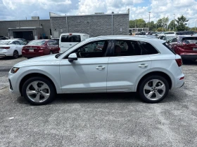 Audi Q5 PREMIUM PLUS, снимка 3