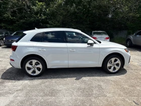 Audi Q5 PREMIUM PLUS, снимка 5