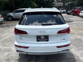 Audi Q5 PREMIUM PLUS, снимка 4