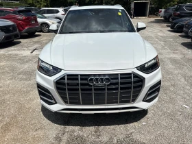 Audi Q5 PREMIUM PLUS, снимка 1