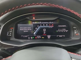 Audi SQ7 4.0 TFSI QUATTRO / MATRIX / DISTRONIC / 360 / 2 КЛ, снимка 11