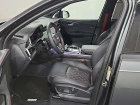 Audi SQ7 4.0 TFSI QUATTRO / MATRIX / DISTRONIC / 360 / 2 КЛ, снимка 9