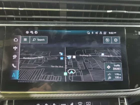 Audi SQ7 4.0 TFSI QUATTRO / MATRIX / DISTRONIC / 360 / 2 КЛ, снимка 12