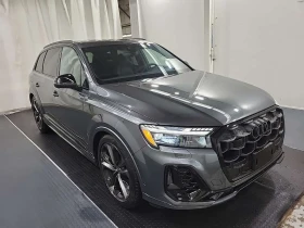 Audi SQ7 4.0 TFSI QUATTRO / MATRIX / DISTRONIC / 360 / 2 КЛ, снимка 2