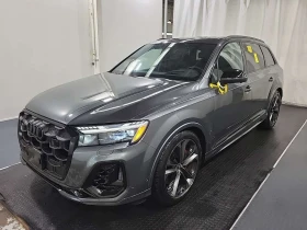Audi SQ7 4.0 TFSI QUATTRO / MATRIX / DISTRONIC / 360 / 2 КЛ, снимка 1