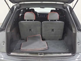 Audi SQ7 4.0 TFSI QUATTRO / MATRIX / DISTRONIC / 360 / 2 КЛ, снимка 15