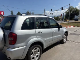 Toyota Rav4, снимка 3