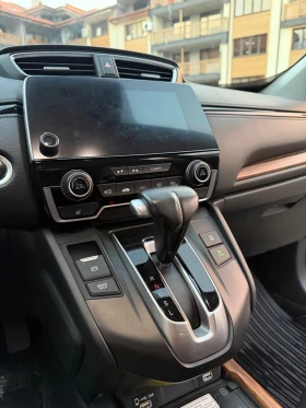 Honda Cr-v CR-V Touring AWD 1.6 Turbo | 194 к. с. , снимка 6