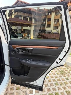 Honda Cr-v CR-V Touring AWD 1.6 Turbo | 194 к. с. , снимка 14
