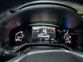 Honda Cr-v CR-V Touring AWD 1.6 Turbo | 194 к. с. , снимка 5