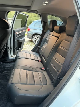 Honda Cr-v CR-V Touring AWD 1.6 Turbo | 194 к. с. , снимка 13