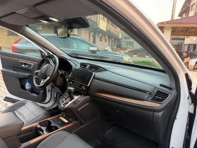 Honda Cr-v CR-V Touring AWD 1.6 Turbo | 194 к. с. , снимка 9