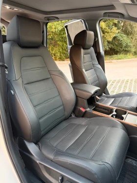 Honda Cr-v CR-V Touring AWD 1.6 Turbo | 194 к. с. , снимка 10