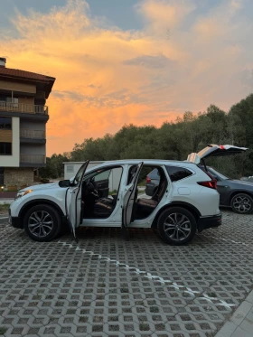 Honda Cr-v CR-V Touring AWD 1.6 Turbo | 194 к. с. , снимка 2