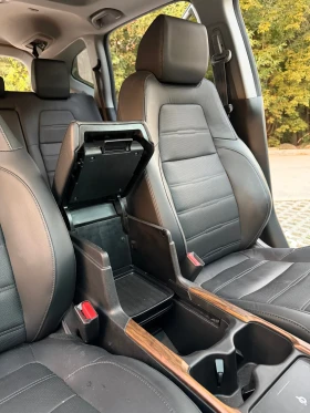 Honda Cr-v CR-V Touring AWD 1.6 Turbo | 194 к. с. , снимка 11
