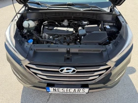 Hyundai Tucson 1.6i ГАЗ-BRC !100% РЕАЛНИ КИЛОМЕТРИ !, снимка 8