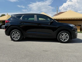 Hyundai Tucson 1.6i ГАЗ-BRC !100% РЕАЛНИ КИЛОМЕТРИ !, снимка 4