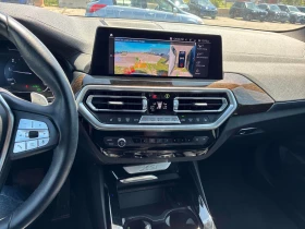 BMW X3 * xDrive30i * CARFAX * ОПЦИЯ ЗА ФИНАНСИРАНЕ , снимка 9