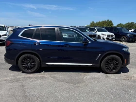BMW X3 * xDrive30i * CARFAX * ОПЦИЯ ЗА ФИНАНСИРАНЕ , снимка 3