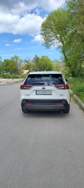 Toyota Rav4, снимка 4
