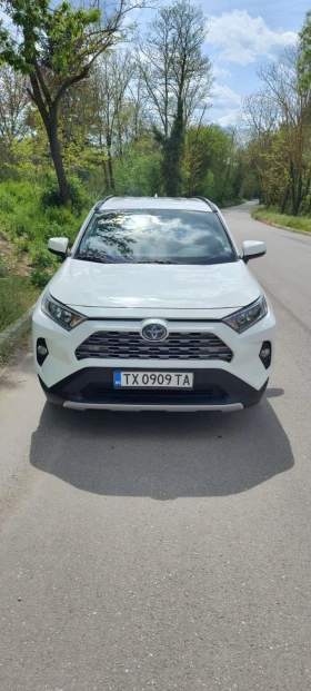 Toyota Rav4, снимка 2