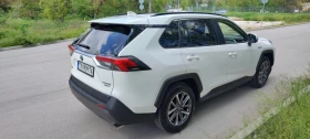 Toyota Rav4, снимка 5