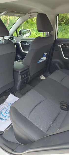 Toyota Rav4, снимка 10